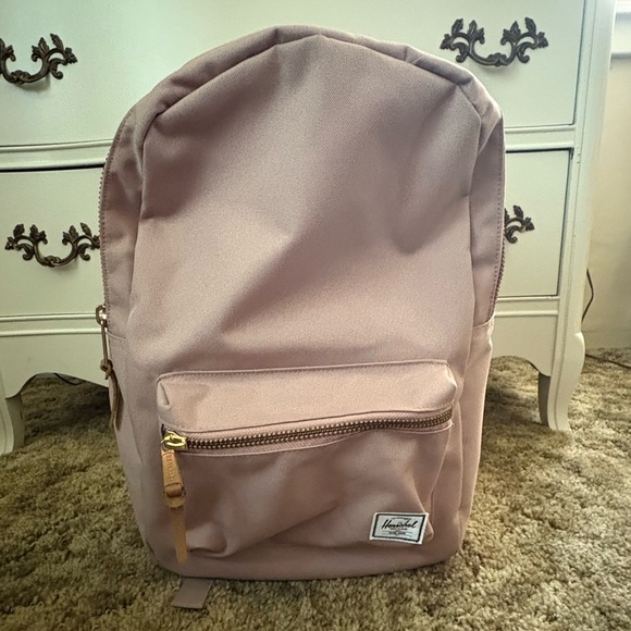 Herschel Supply Company Handbags - Herschel Supply Company Backpack - Ash Rose